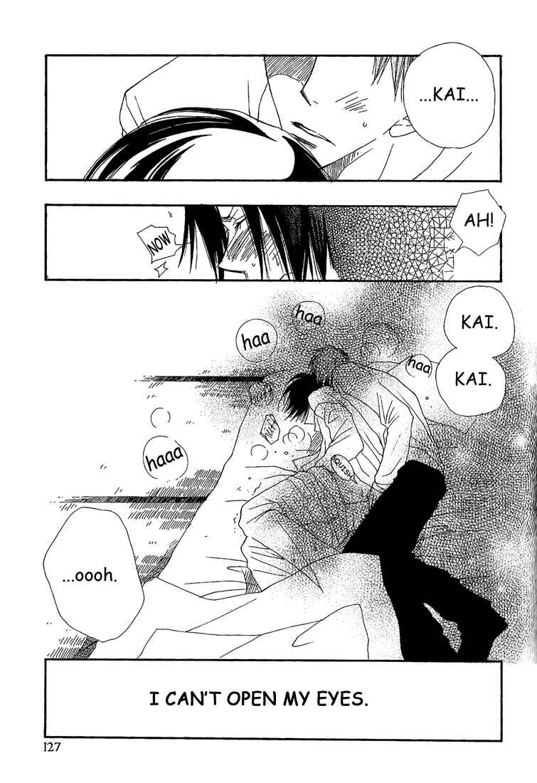 Page 20 Chapter 5 Body Talk