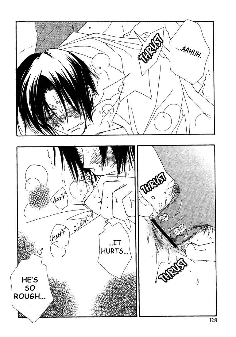 Page 21 Chapter 5 Body Talk
