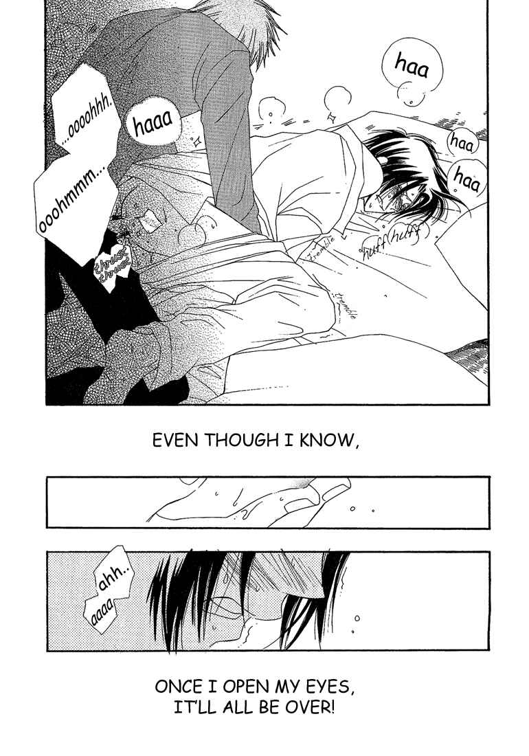 Page 22 Chapter 5 Body Talk