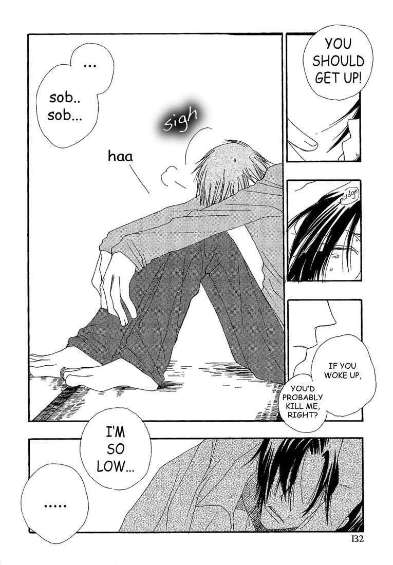 Page 25 Chapter 5 Body Talk