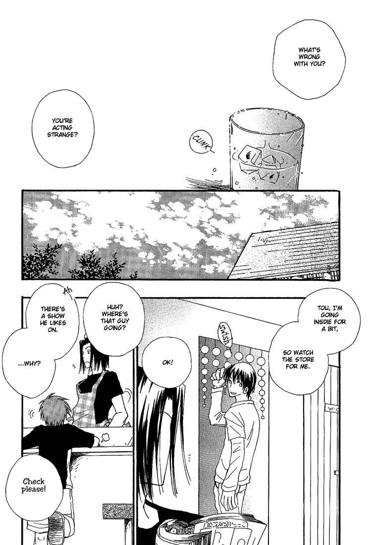 Page 10 Chapter 2 Body Talk
