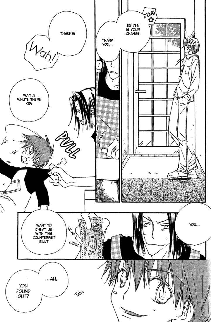 Page 11 Chapter 2 Body Talk