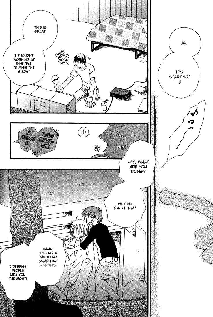 Page 12 Chapter 2 Body Talk