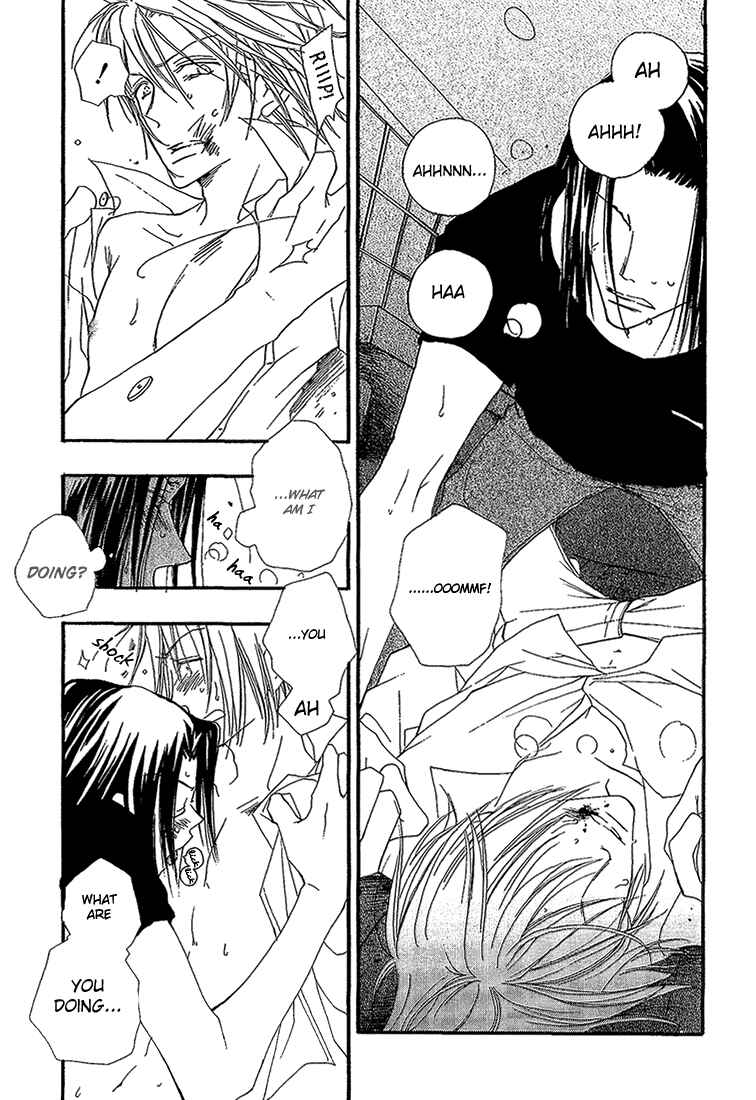 Page 15 Chapter 2 Body Talk
