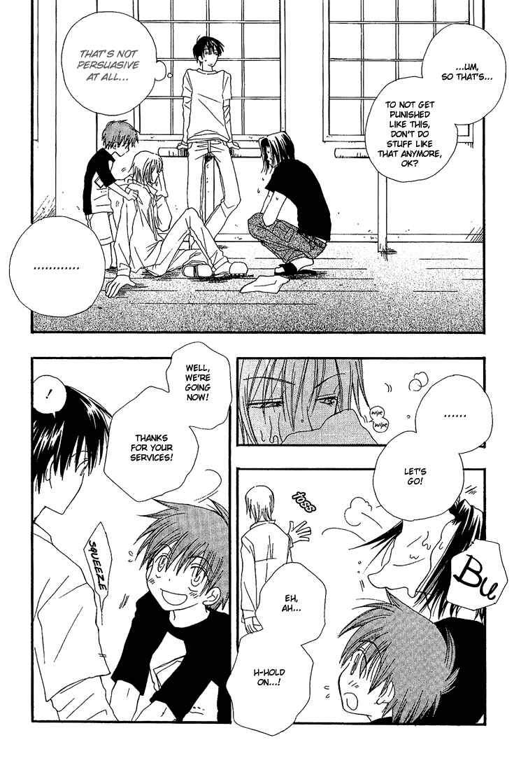 Page 24 Chapter 2 Body Talk