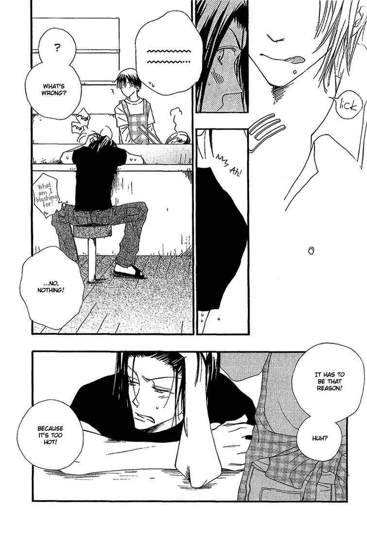 Page 9 Chapter 2 Body Talk