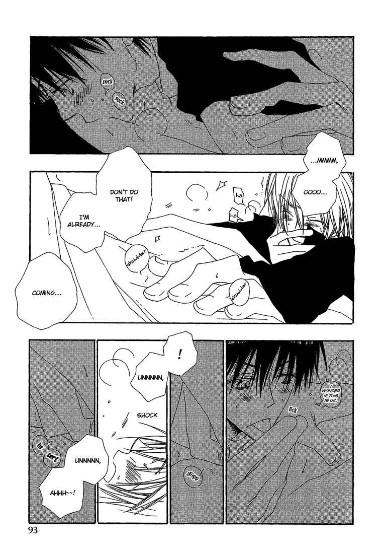 Page 10 Chapter 4 Body Talk