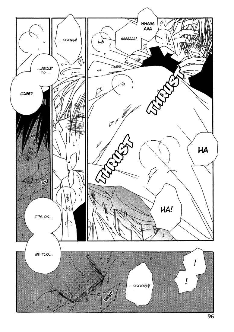Page 13 Chapter 4 Body Talk