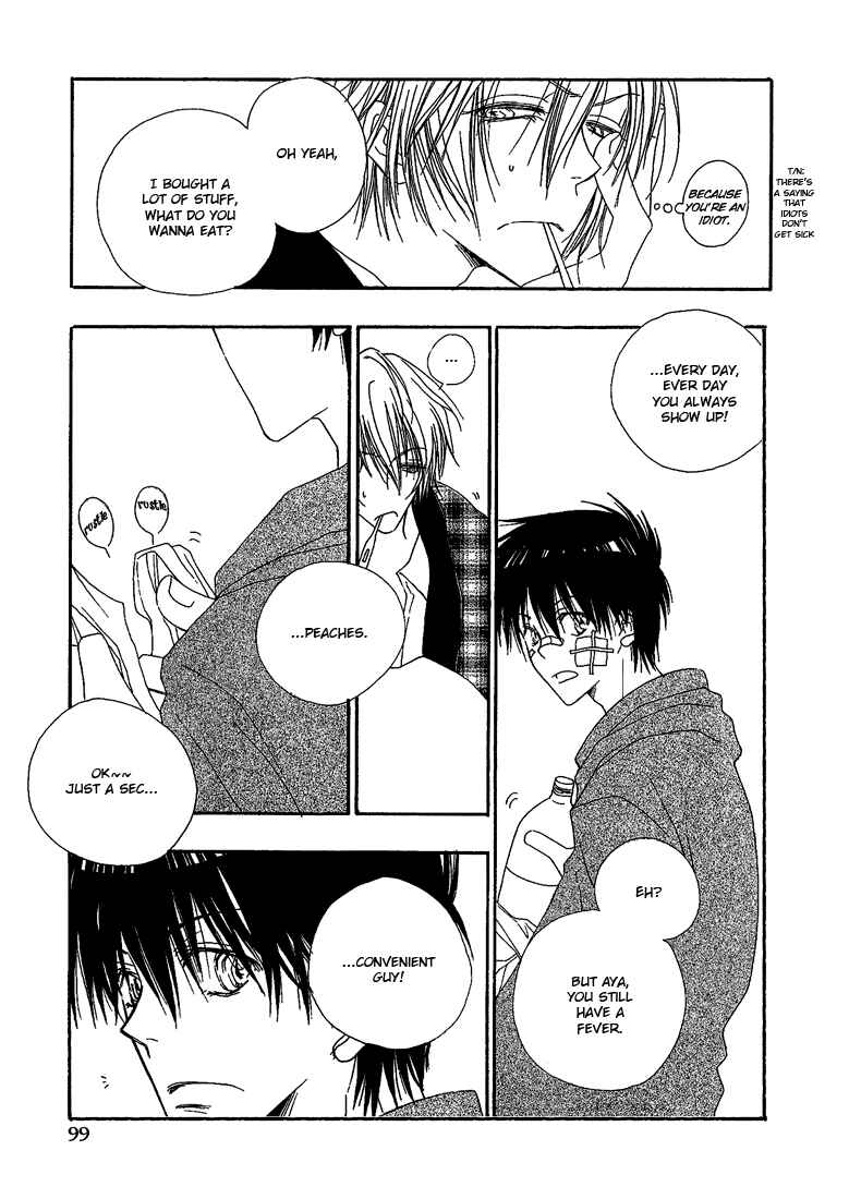 Page 16 Chapter 4 Body Talk