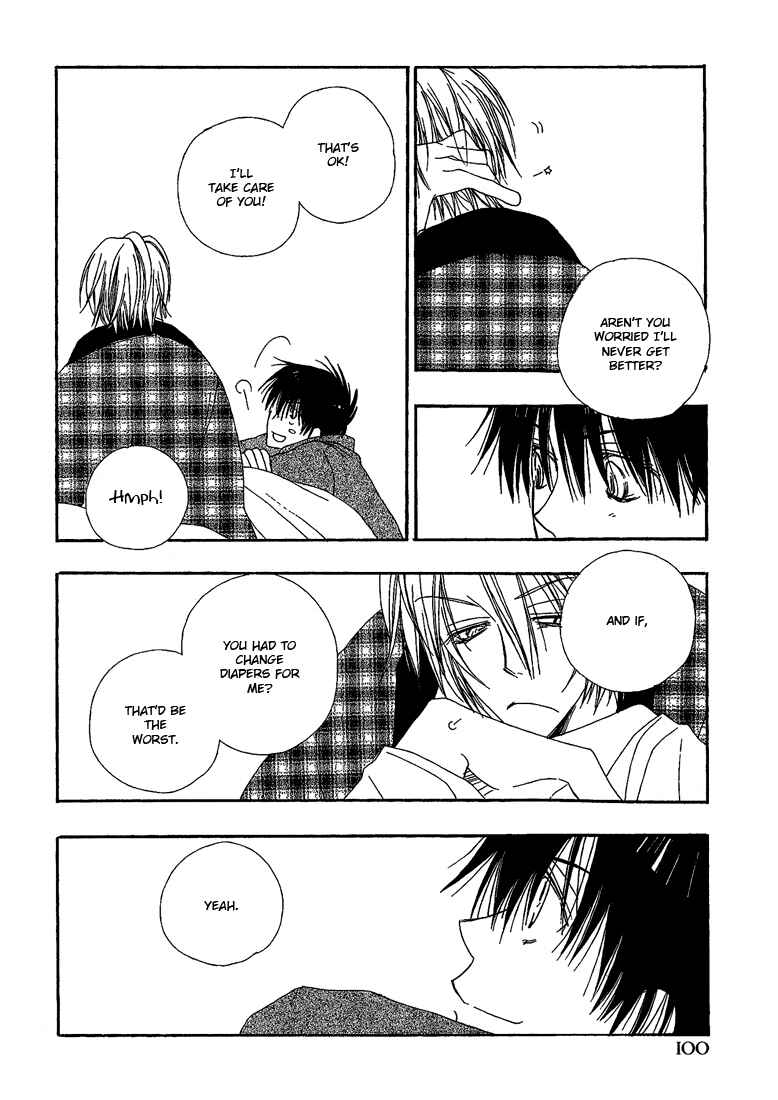 Page 17 Chapter 4 Body Talk