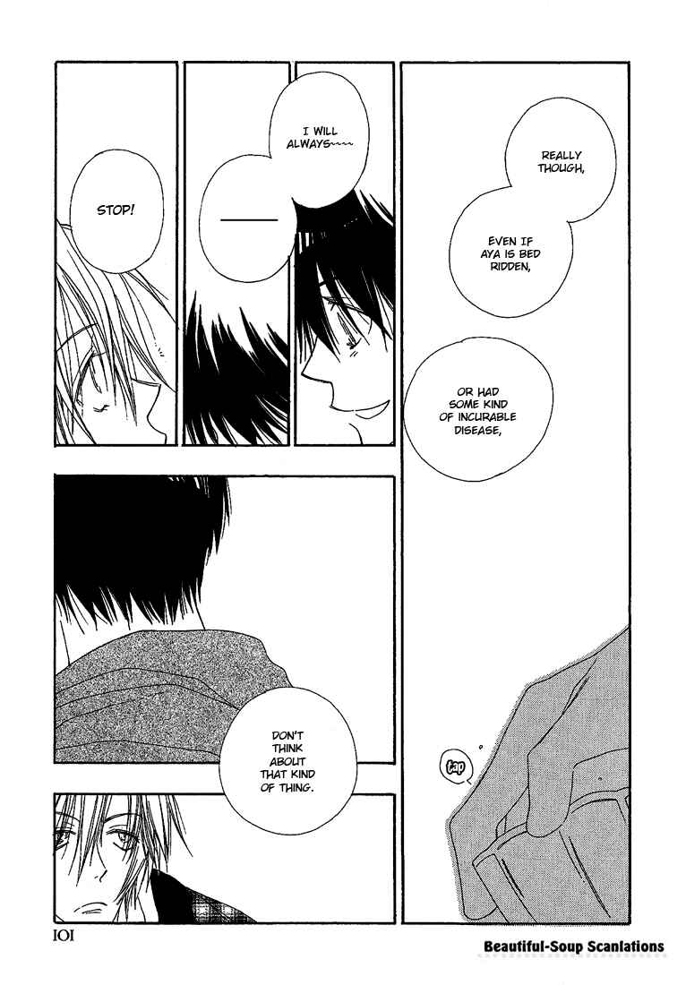 Page 18 Chapter 4 Body Talk