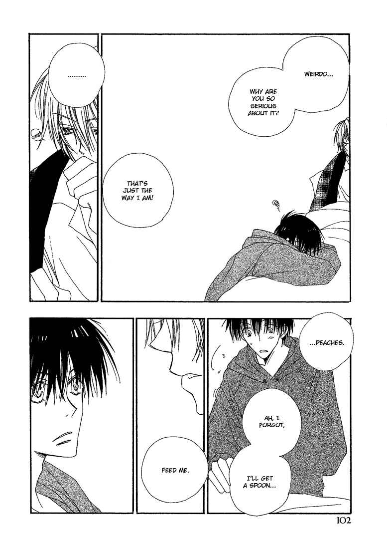 Page 19 Chapter 4 Body Talk