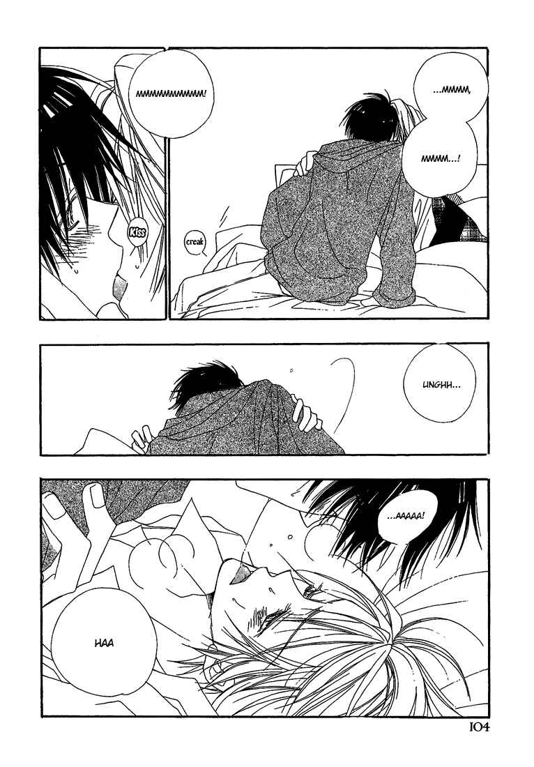 Page 21 Chapter 4 Body Talk