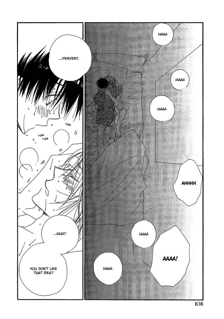 Page 25 Chapter 4 Body Talk