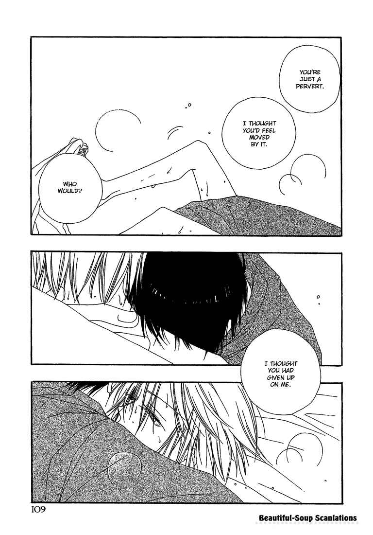 Page 26 Chapter 4 Body Talk