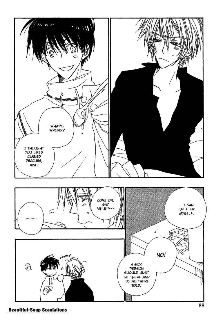 Page 5 Chapter 4 Body Talk