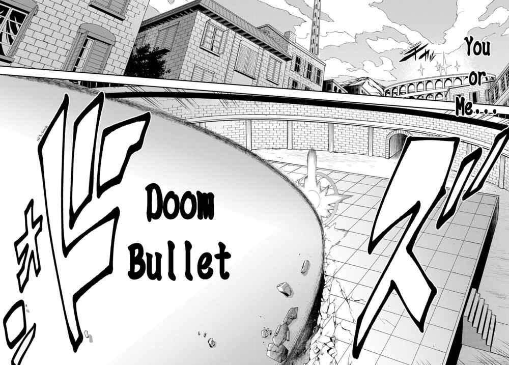 Page 27 Chapter 33.2 Meikyuu Black Company
