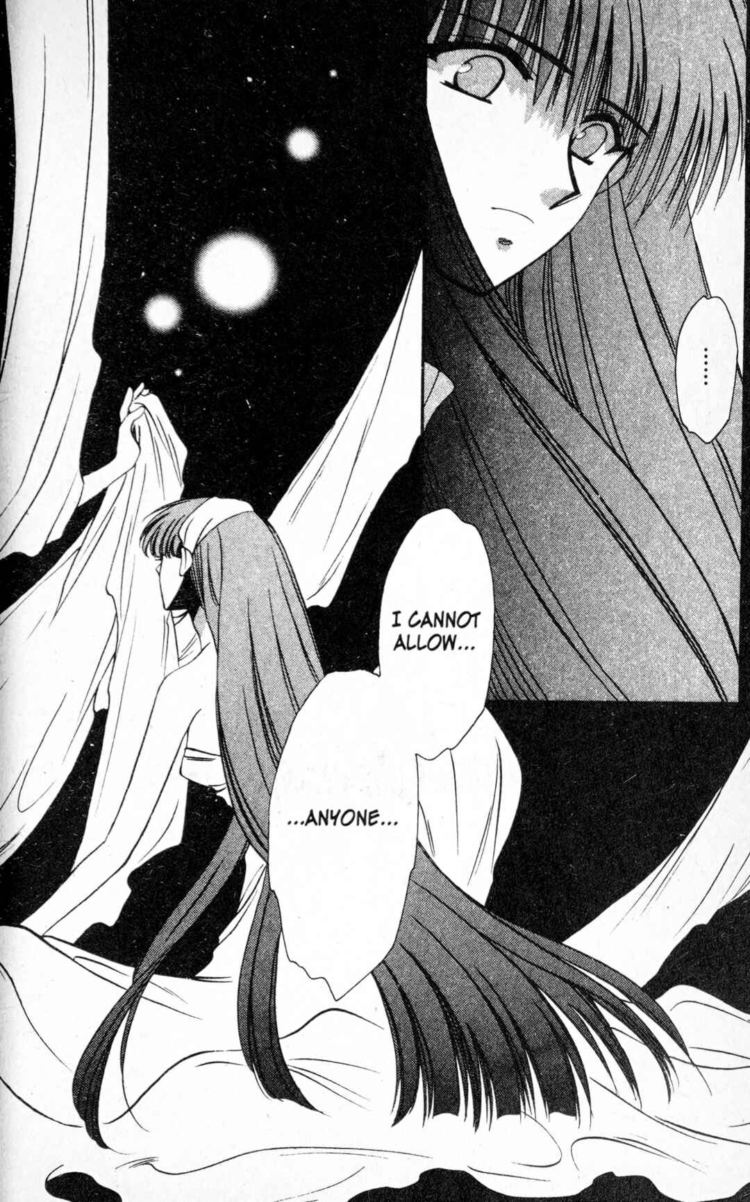 Page 2 Chapter 4 Secret Chaser