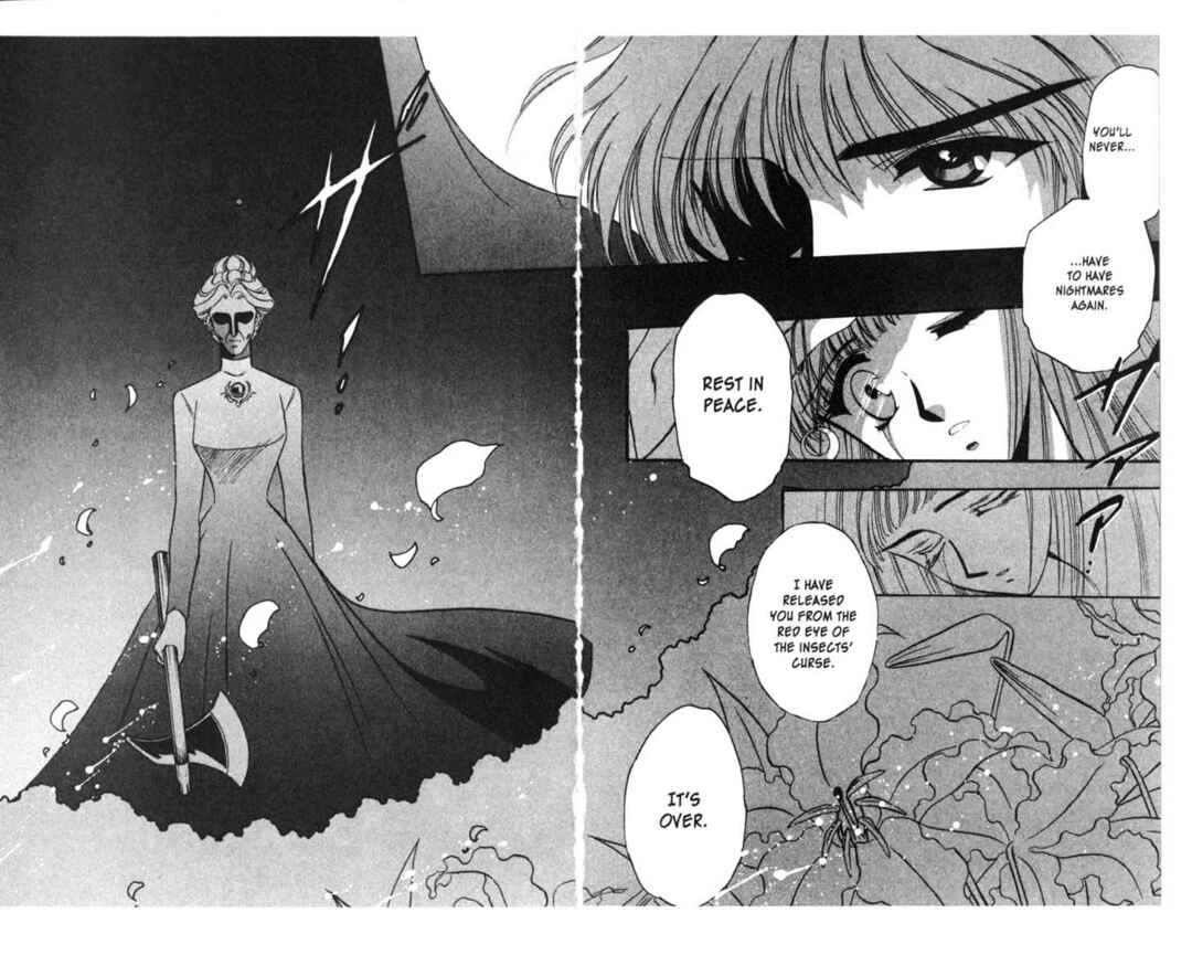 Page 28 Chapter 6 Secret Chaser