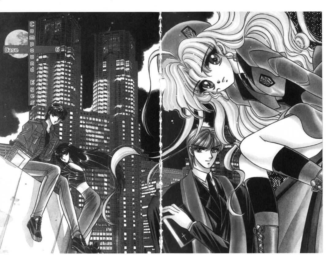 Page 5 Chapter 6 Secret Chaser
