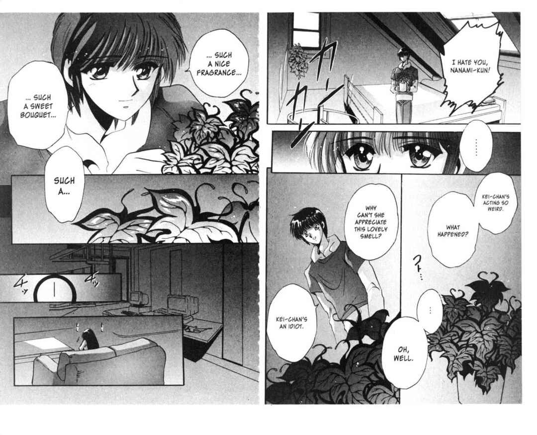 Page 12 Chapter 9 Secret Chaser