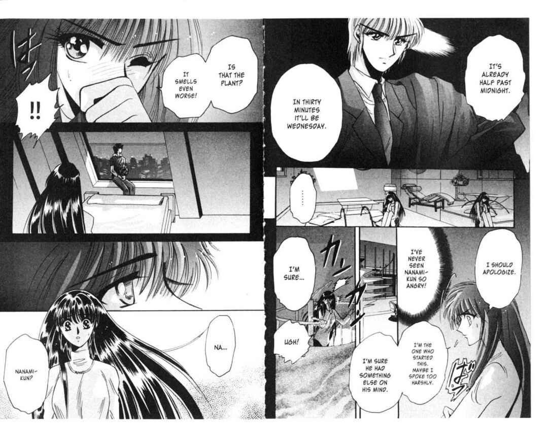 Page 14 Chapter 9 Secret Chaser