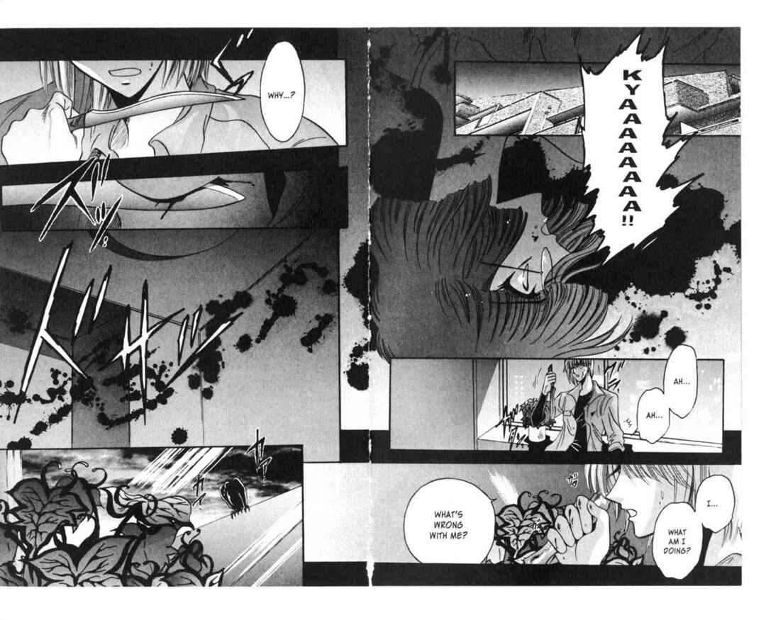 Page 2 Chapter 9 Secret Chaser