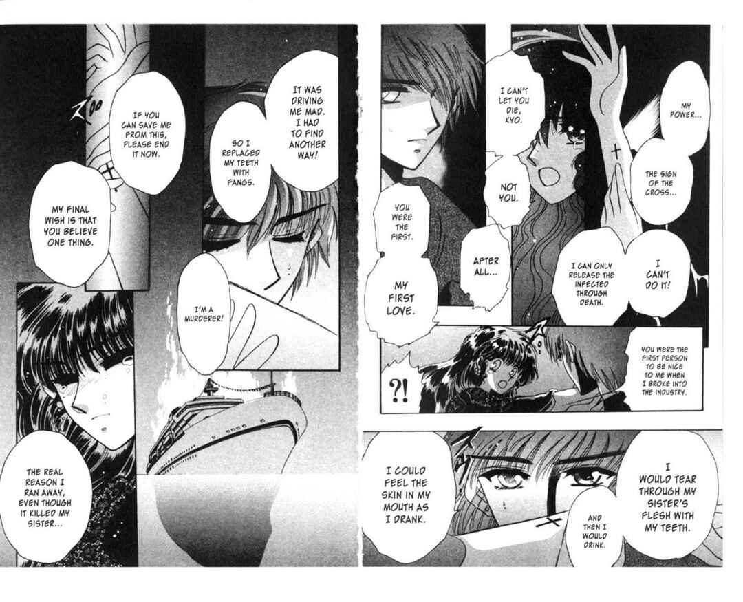 Page 19 Chapter 8 Secret Chaser