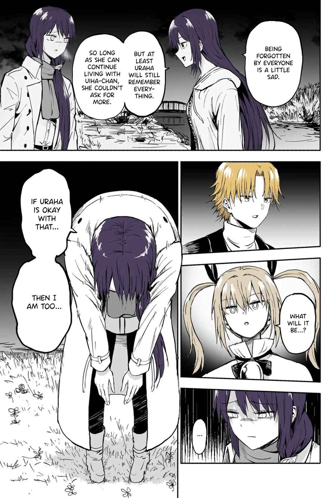 Page 4 Chapter 118 My Sp/lit Little Sister