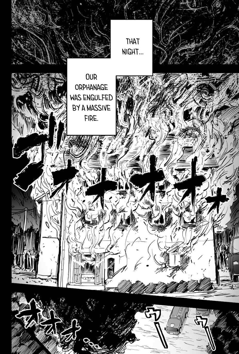 Page 6 Chapter 71 My Sp/lit Little Sister