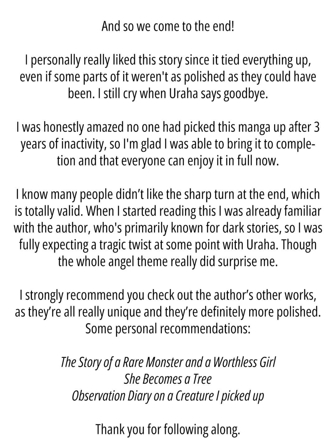 Page 9 Chapter 134.5 My Sp/lit Little Sister