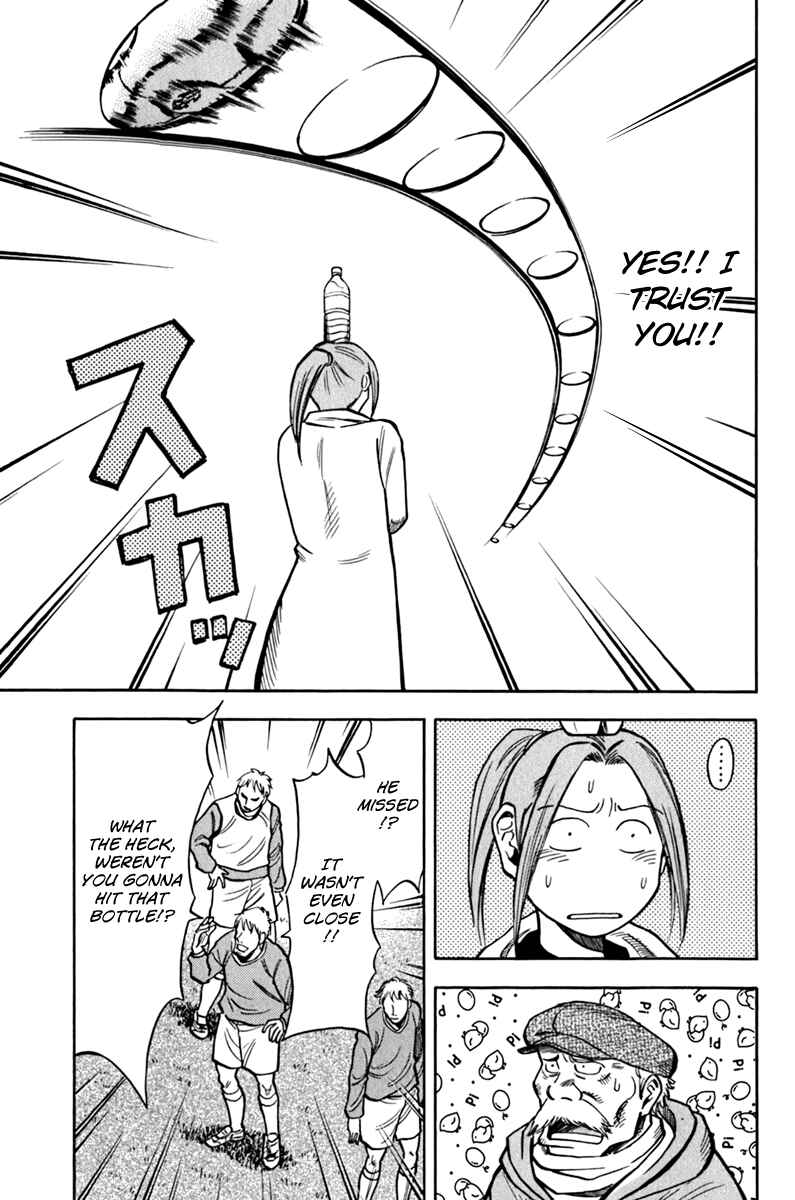 Page 14 Chapter 2 Lost Man