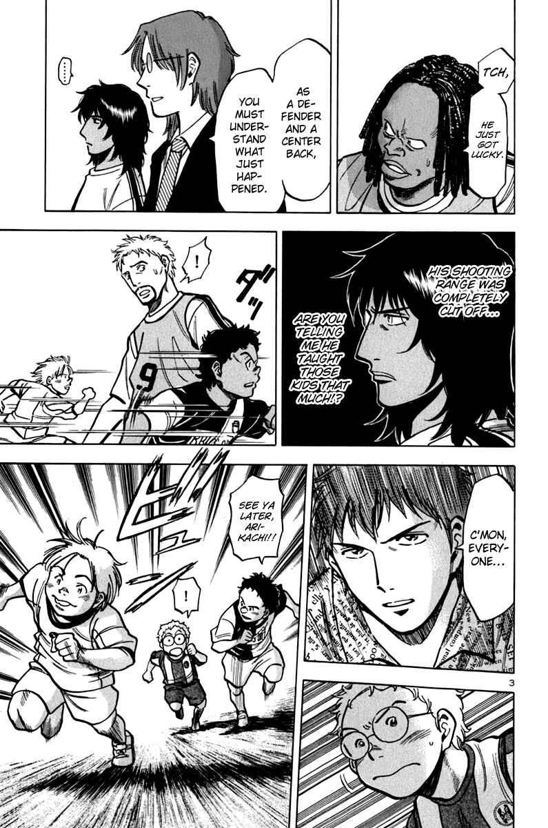 Page 4 Chapter 8 Lost Man