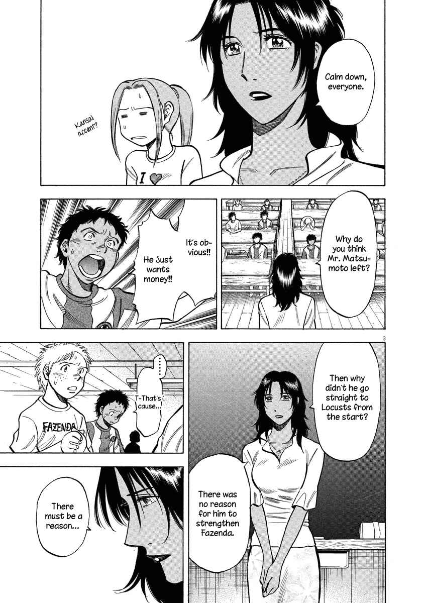 Page 4 Chapter 22 Lost Man