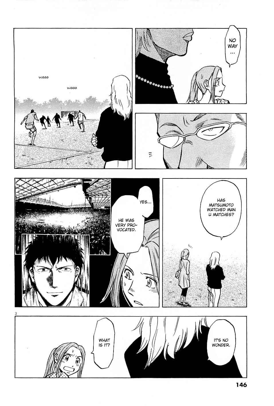 Page 4 Chapter 55 Lost Man