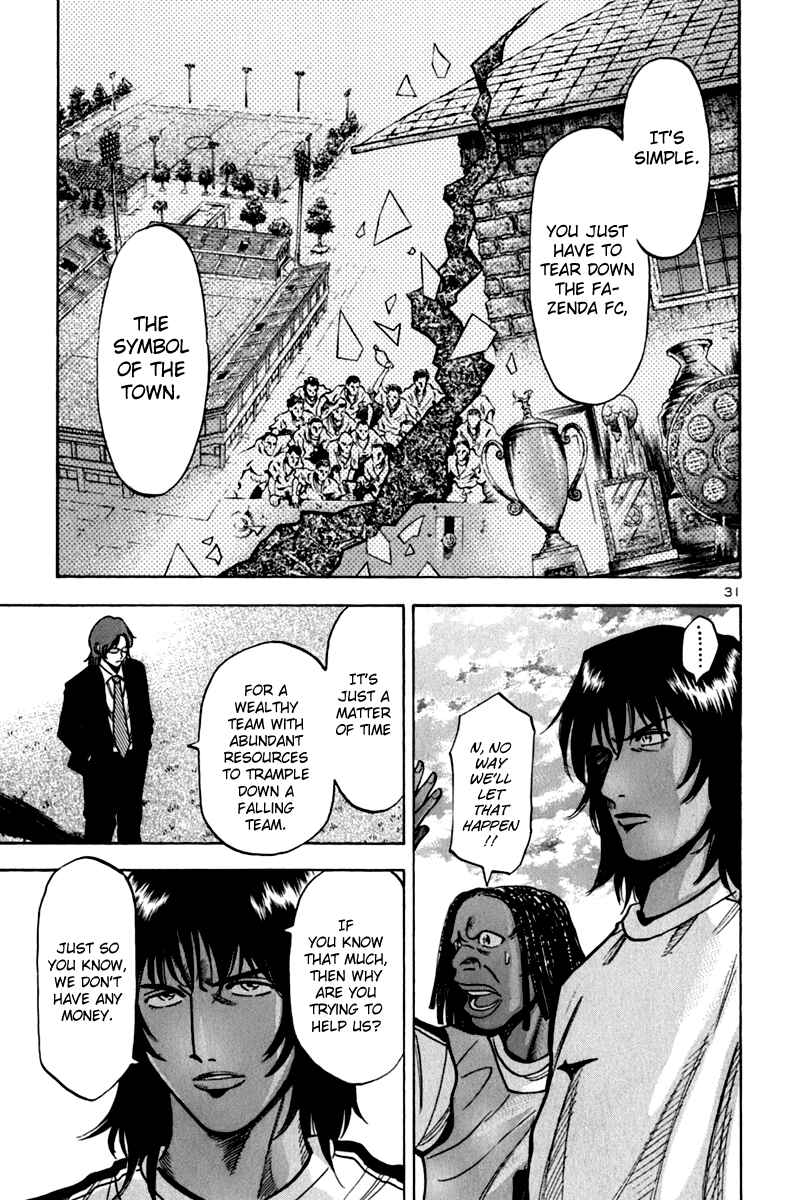 Page 29 Chapter 6 Lost Man
