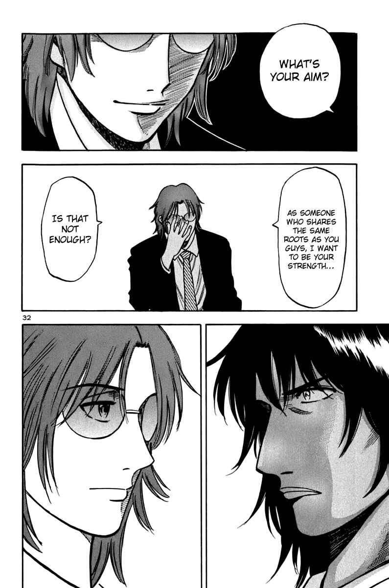 Page 30 Chapter 6 Lost Man