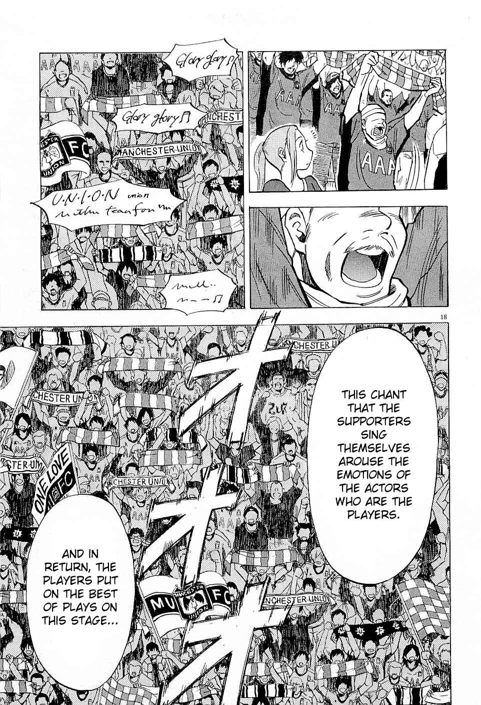 Page 19 Chapter 47 Lost Man