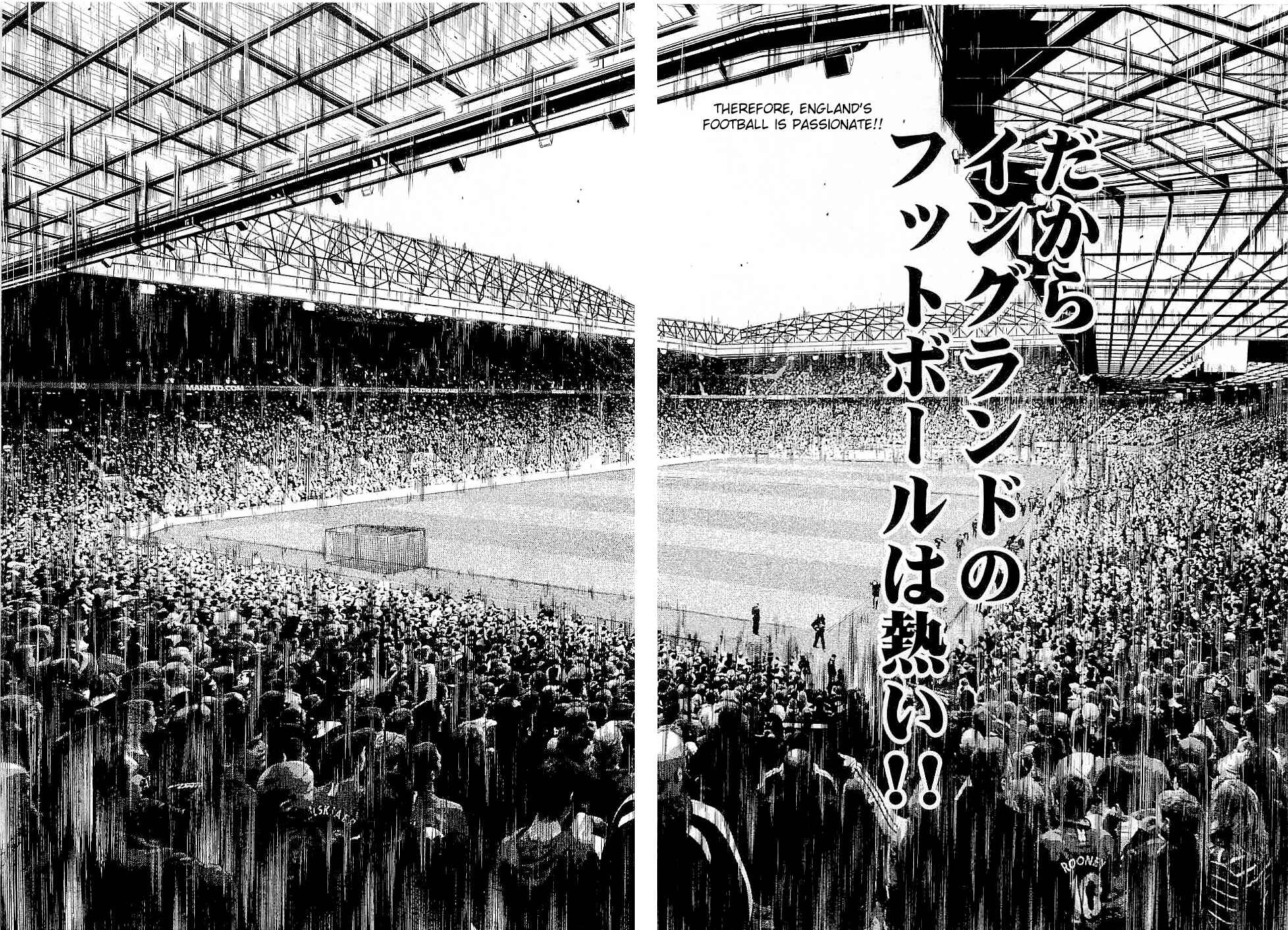 Page 20 Chapter 47 Lost Man