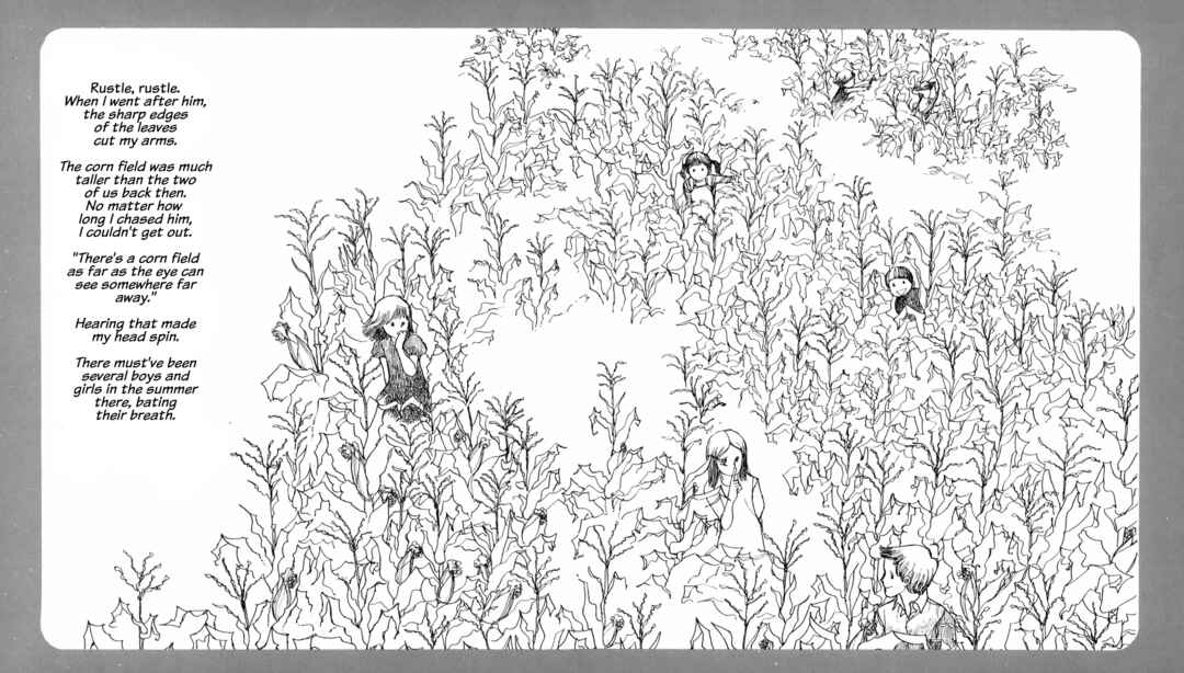 Page 2 Chapter 10 Rosebud Rosie