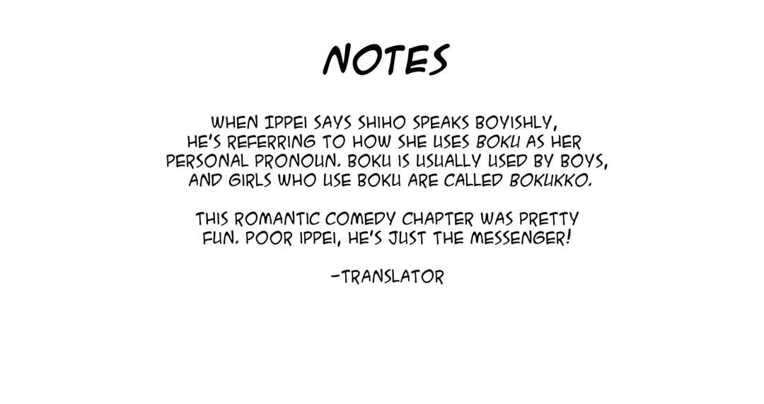 Page 7 Chapter 8 Rosebud Rosie