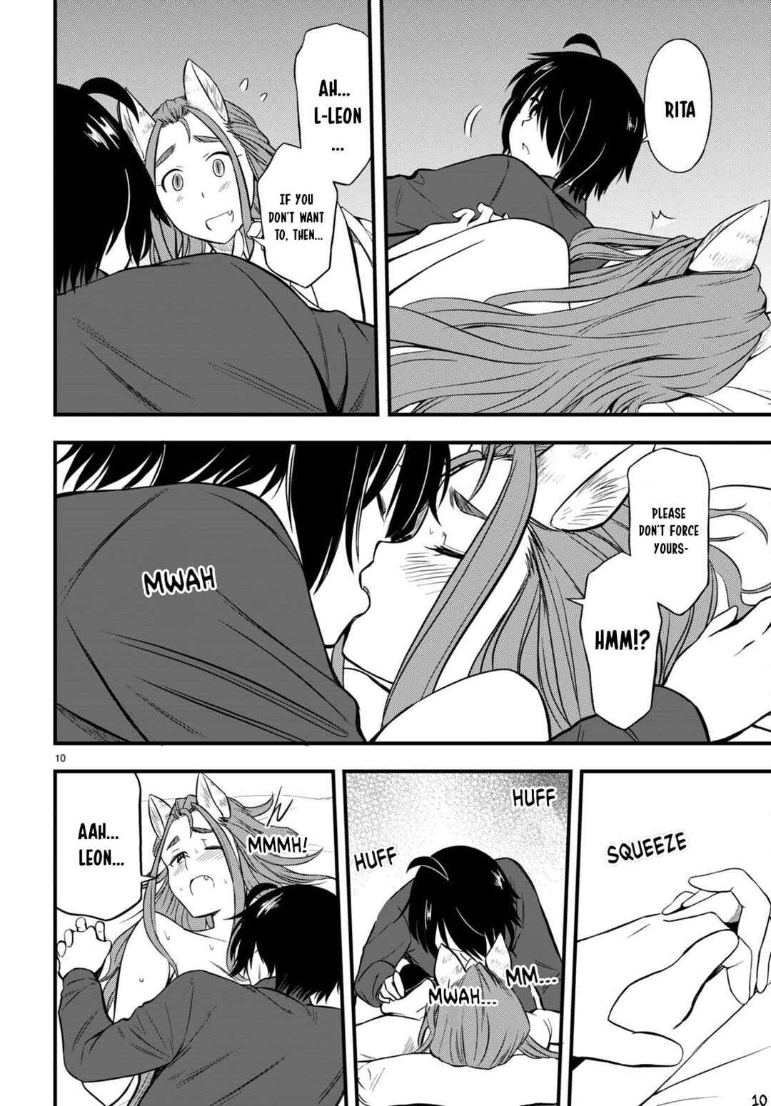 Page 11 Chapter 22 Hazure Aka Madoushi wa Kenja Time ni Musou Suru