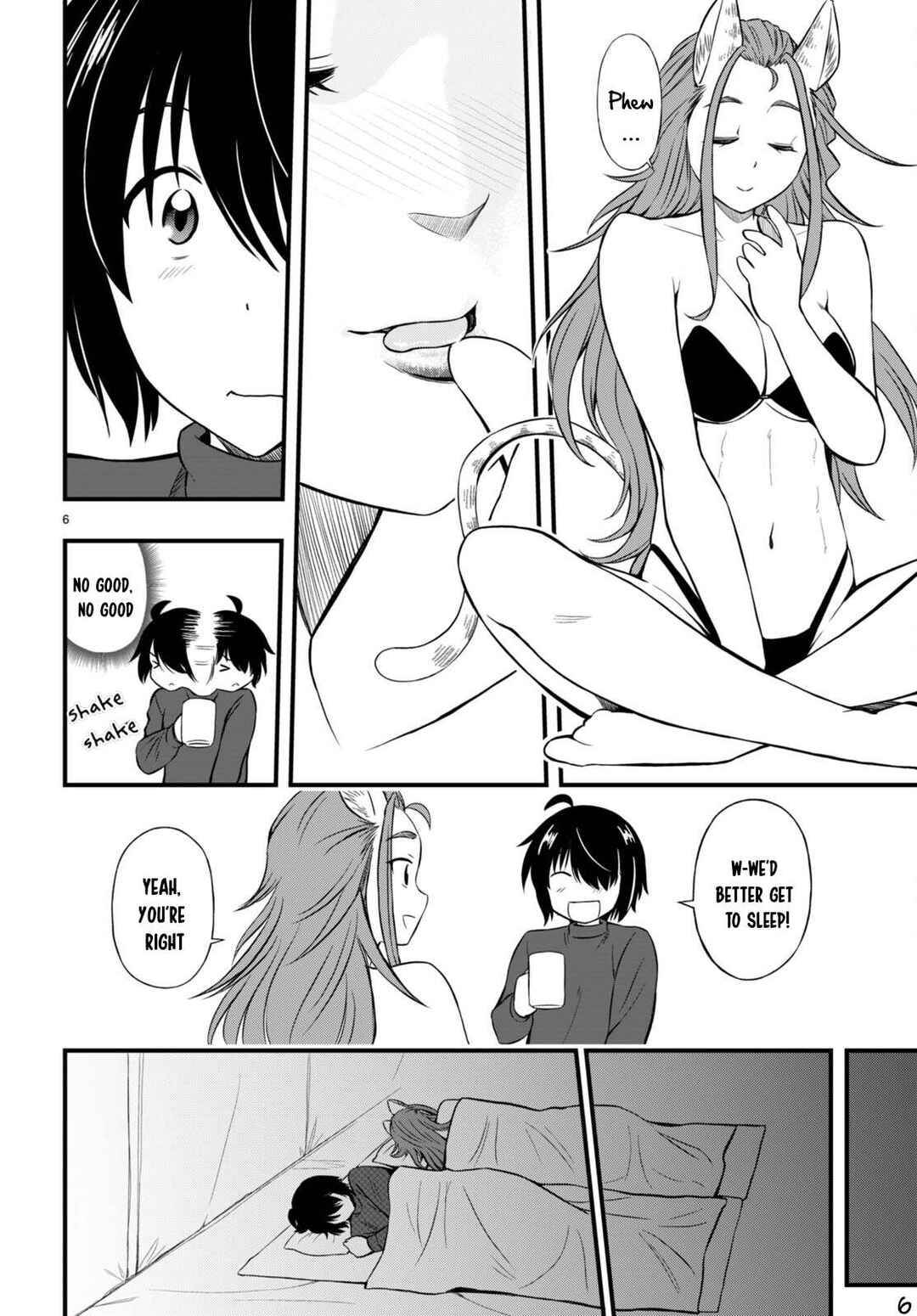Page 7 Chapter 22 Hazure Aka Madoushi wa Kenja Time ni Musou Suru