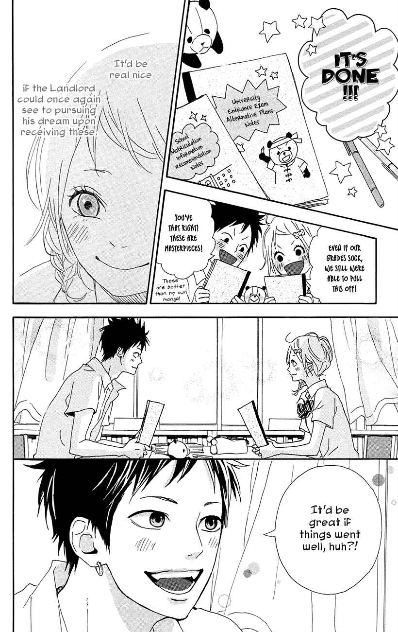 Page 12 Chapter 40 Dreamin Sun