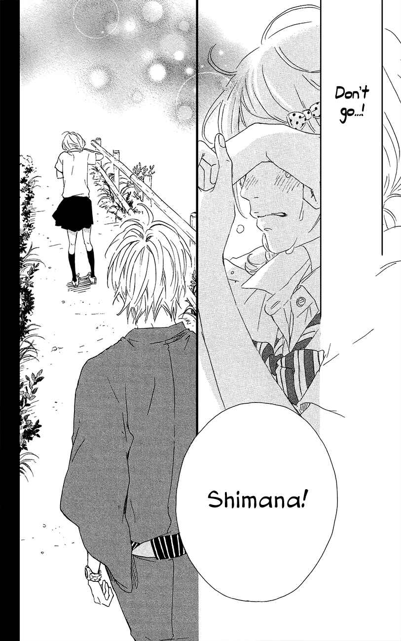 Page 30 Chapter 40 Dreamin Sun