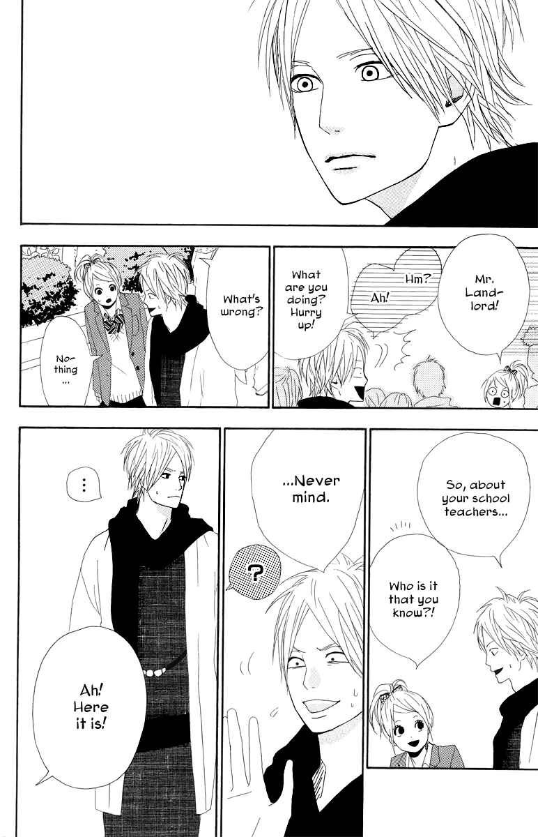 Page 26 Chapter 19 Dreamin Sun