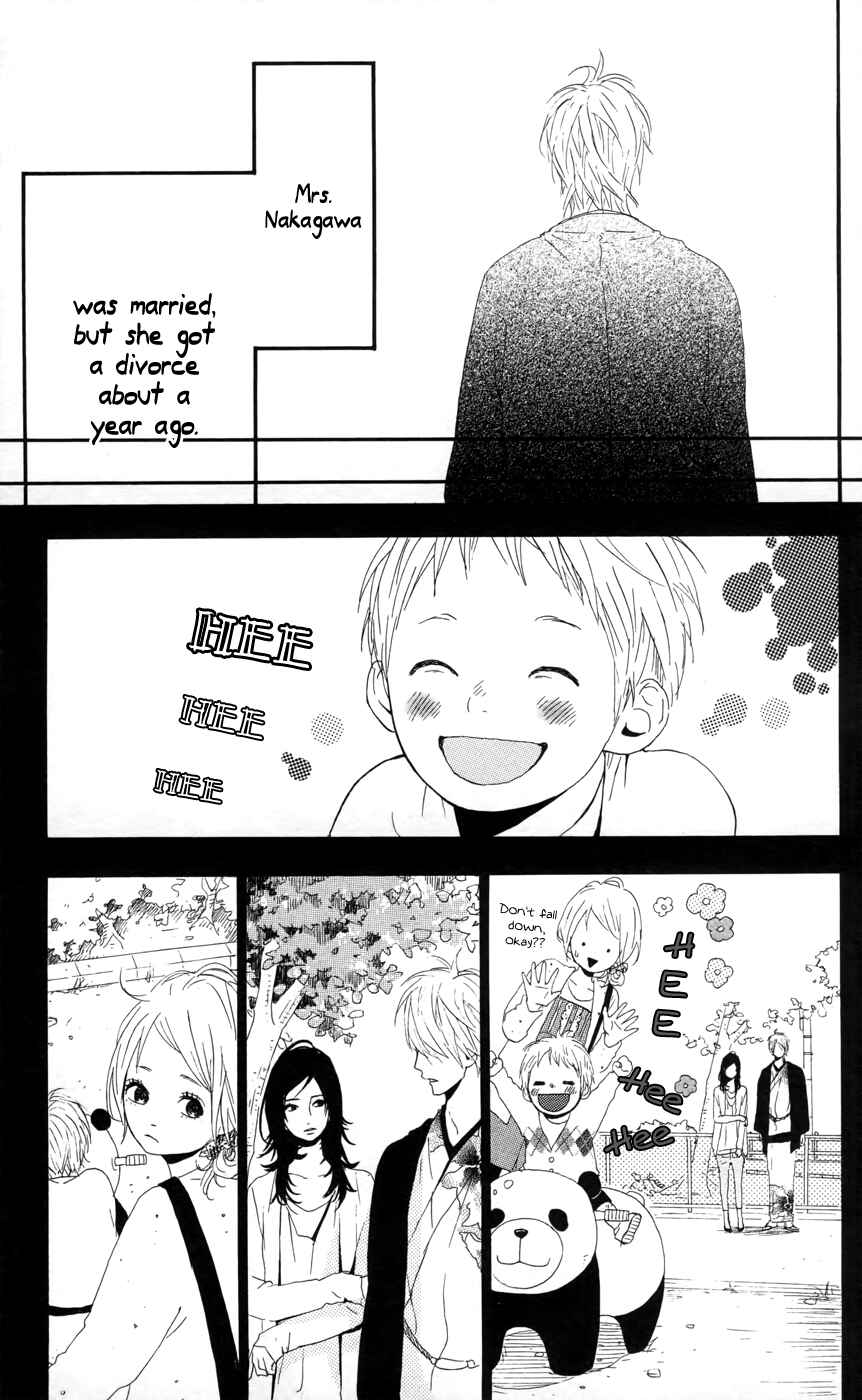 Page 7 Chapter 24 Dreamin Sun