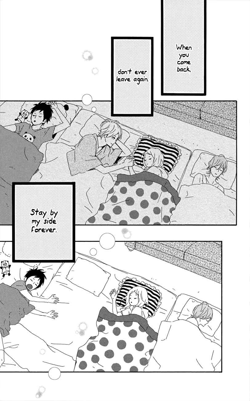 Page 39 Chapter 44 Dreamin Sun