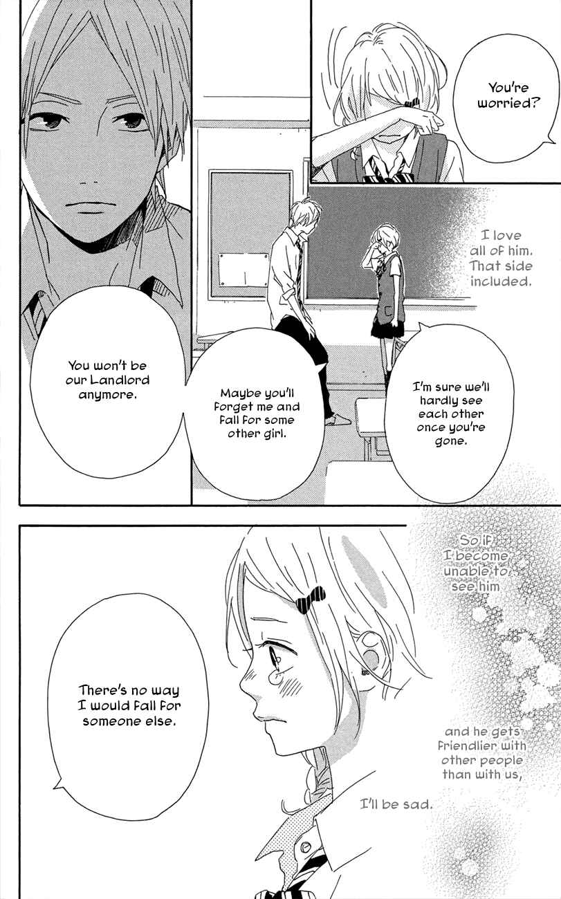 Page 8 Chapter 44 Dreamin Sun