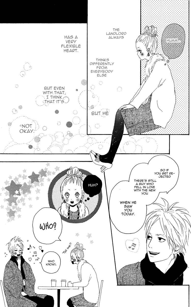Page 19 Chapter 6 Dreamin Sun